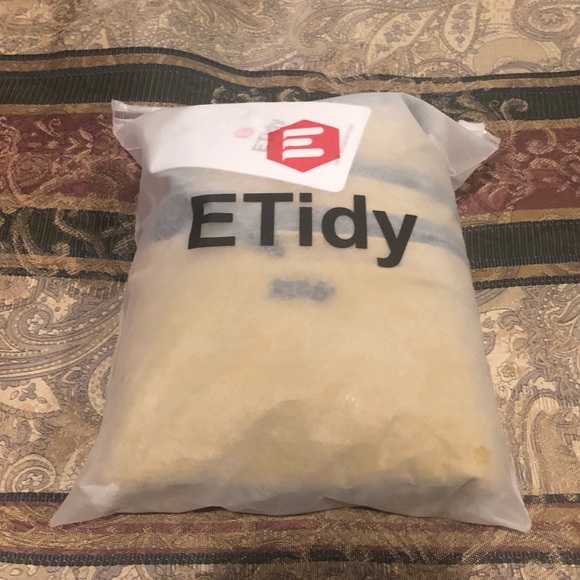 NWT ETidy Casual Nylon Shoulder Bag for Women Waterproof Lightweight Crossbody - Picture 8 of 8